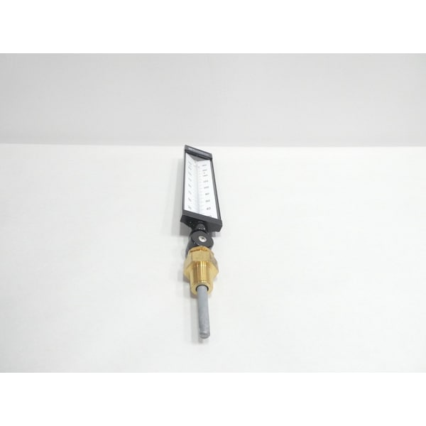 Weksler WEKSLER AS5H936ALP 3-1/2IN 20-180F BIMETAL THERMOMETER AS5H936ALP - main